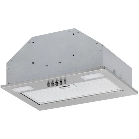 Вытяжка KRONA KATE 400 INOX PB