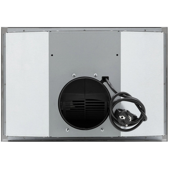 Вытяжка KRONA KATE 400 INOX PB