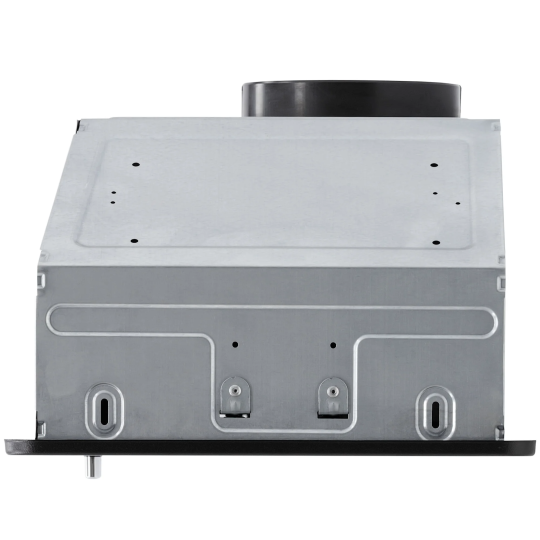 Вытяжка KRONA KATE 600 BLACK PB V2