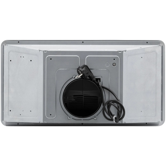 Вытяжка KRONA KATE 600 WHITE PB V2