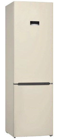 Холодильник BOSCH KGE39XK21R