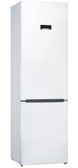 Холодильник BOSCH KGE39XW21R