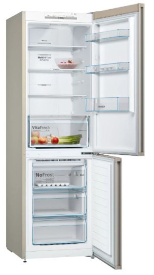 Холодильник BOSCH KGN36NK21R