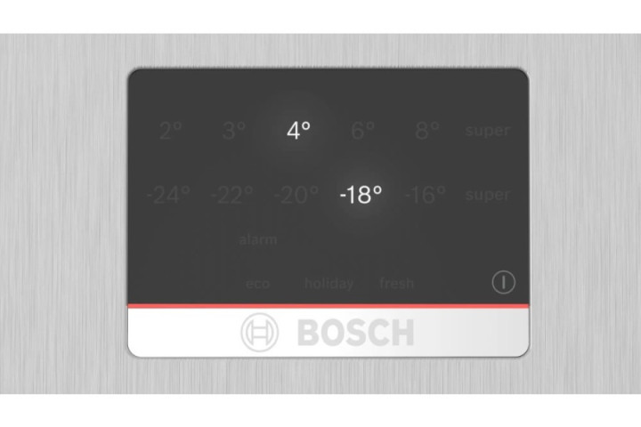 Холодильник BOSCH KGN397LDF Холодильник BOSCH KGN397LDF