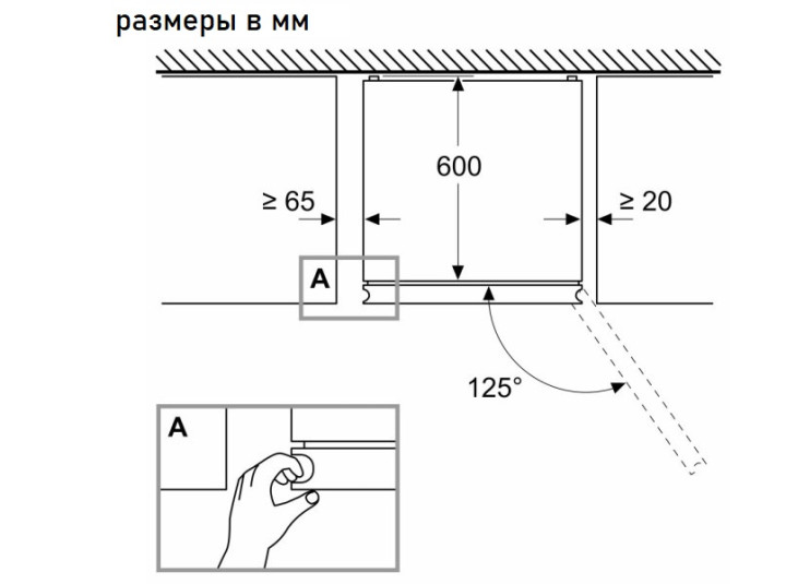 Холодильник BOSCH KGN397LDF Холодильник BOSCH KGN397LDF