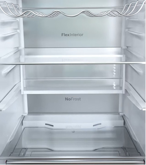 Холодильник BOSCH KGN39LBCF