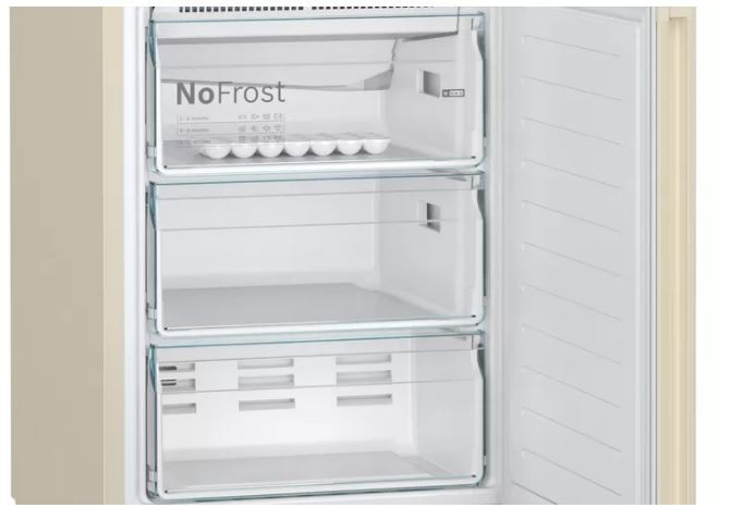 Холодильник BOSCH KGN39UK22R Холодильник BOSCH KGN39UK22R