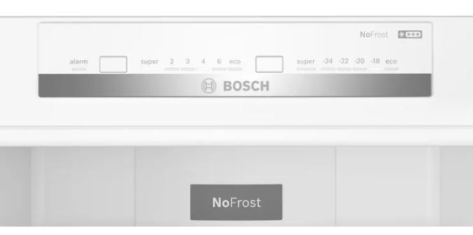 Холодильник BOSCH KGN39UK22R Холодильник BOSCH KGN39UK22R