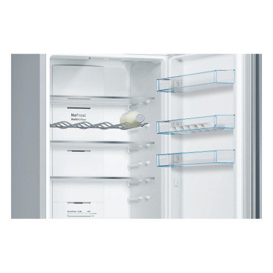 Холодильник BOSCH KGN39VIEB