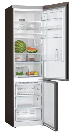 Холодильник BOSCH KGN39XG20R