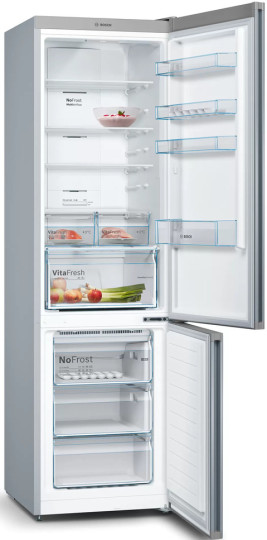 Холодильник BOSCH KGN39XI326