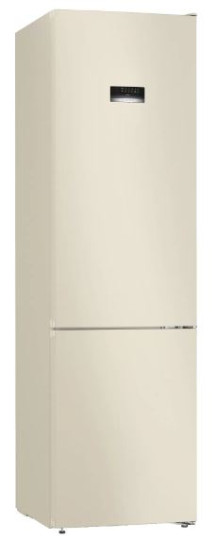 Холодильник BOSCH KGN39XK28R