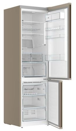 Холодильник BOSCH KGN39XV20R