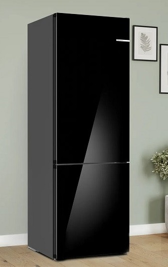 Холодильник BOSCH KGN49LBCF