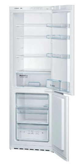 Холодильник BOSCH KGV36NW1AR