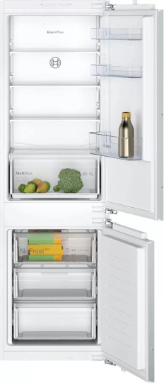 Холодильник BOSCH KIN86NFF0