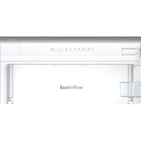 Холодильник BOSCH KIN86NFF0