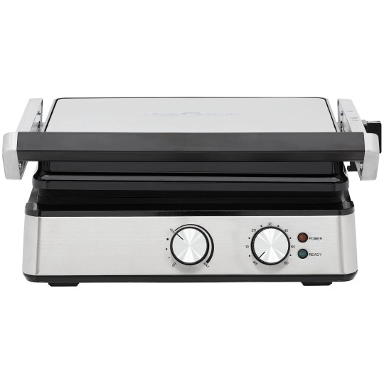 Гриль KRONA Kontakt-Tischgrill 1800W