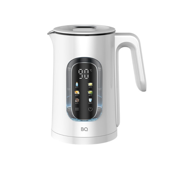 Чайник BQ KT1062DW белый