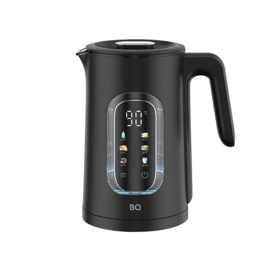 Чайник BQ KT1062DW черный