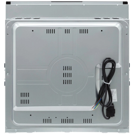 Духовка KRONA LEGENDE 60 BL/BL