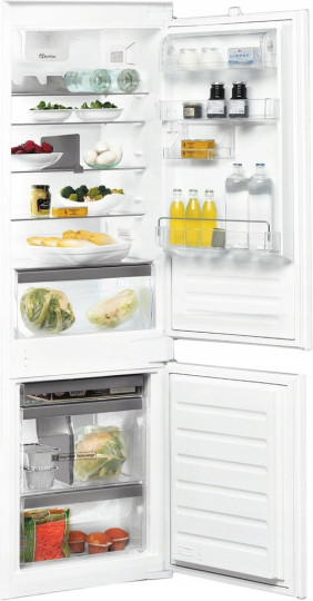 Холодильник WHIRLPOOL ART6711SF2
