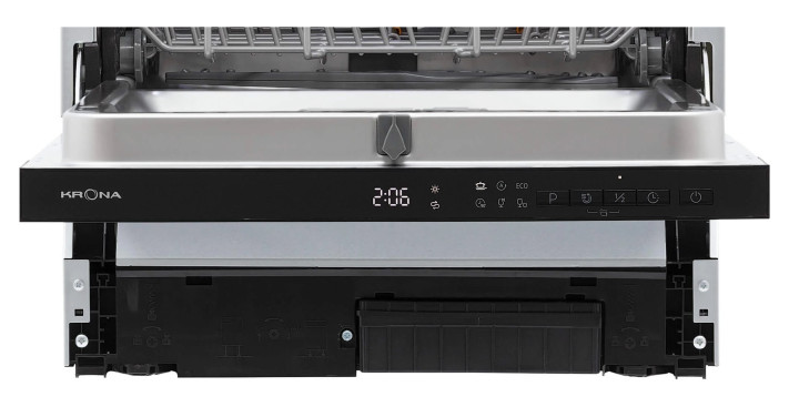Посудомоечная машина KRONA LUMERA 60 BI V2