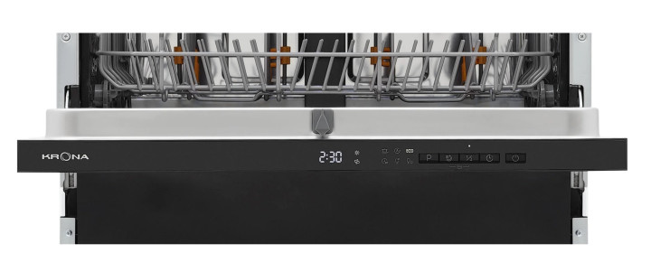 Посудомоечная машина KRONA LUMERA 60 BI V2