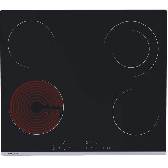 Панель KRONA LUNA 60 BL/S K