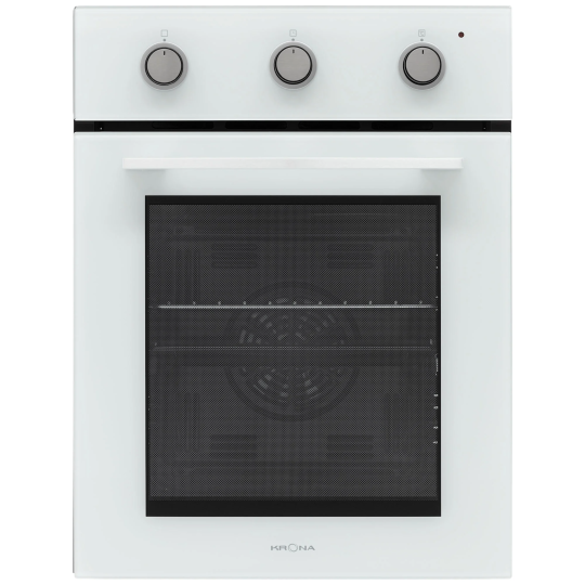 Духовка KRONA LYRA 45 WH