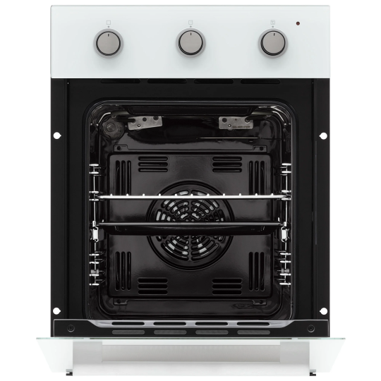 Духовка KRONA LYRA 45 WH