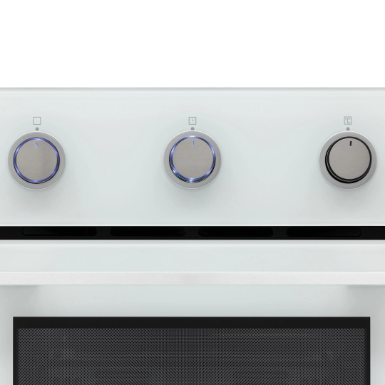 Духовка KRONA LYRA 45 WH