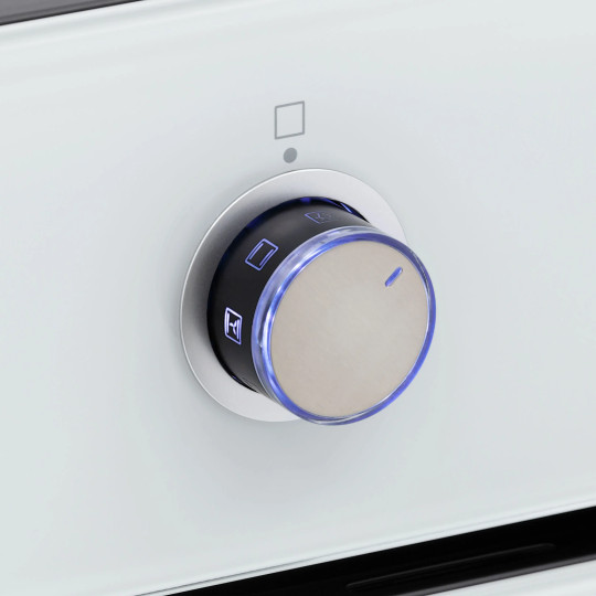 Духовка KRONA LYRA 45 WH