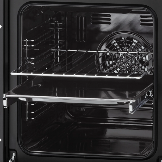 Духовка KRONA LYRA 45 WH