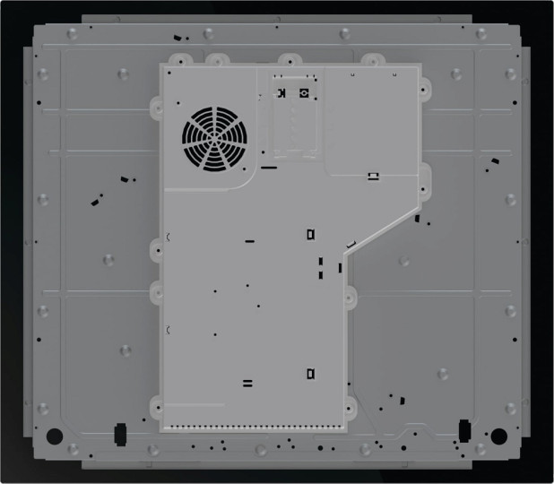 Панель индукционная GORENJE GI6421BC Панель индукционная GORENJE GI6421BC