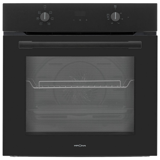 Духовой шкаф KRONA MAGNETE 60 BL/BL