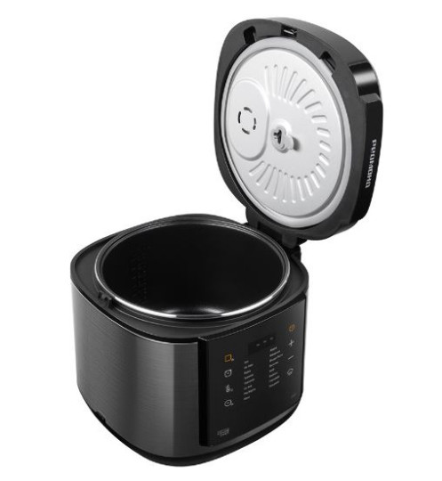 Мультиварка РЕДМОНД SkyCooker MC125S (черный)