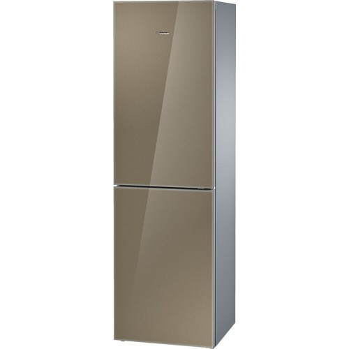 Холодильник BOSCH KGN39LQ10R кварц