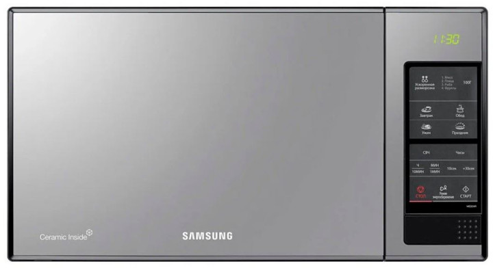 Микроволновая печь Samsung ME83X