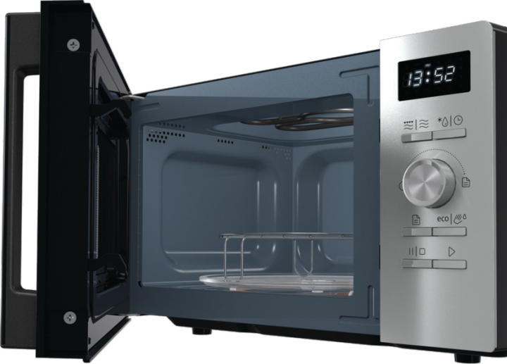 Микроволновая печь GORENJE MO20A4XH Микроволновая печь GORENJE MO20A4XH