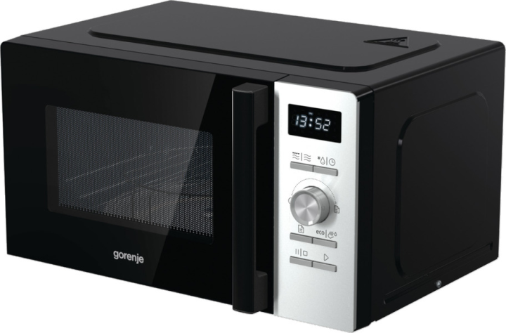 Микроволновая печь GORENJE MO20A4XH Микроволновая печь GORENJE MO20A4XH