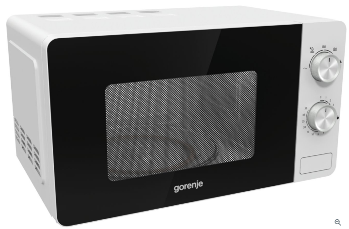 Микроволновая печь GORENJE MO20E1W