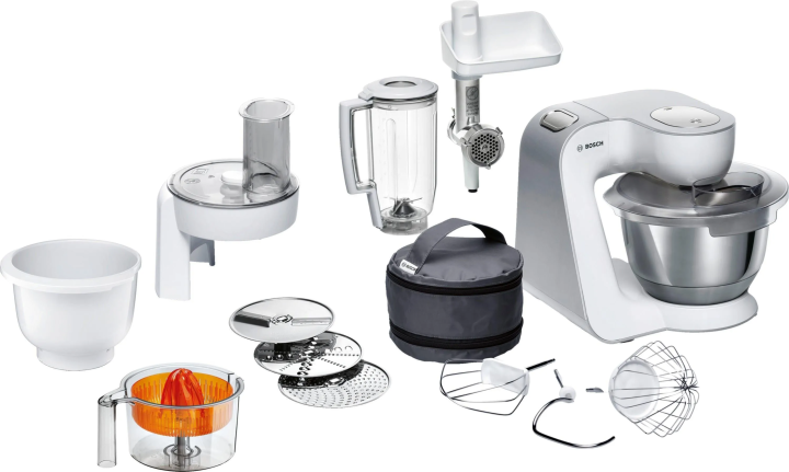 Кухонный комбайн BOSCH MUM58258