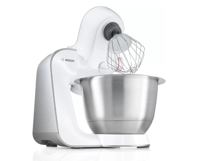 Кухонный комбайн BOSCH MUM58258