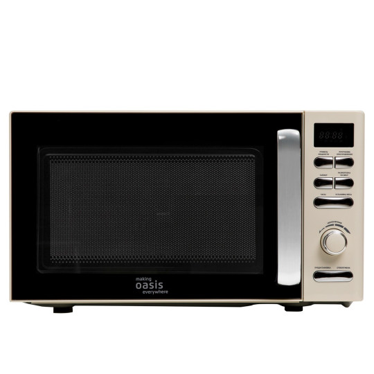 Микроволновая печь OASIS MW-80EI Микроволновая печь OASIS MW-80EI