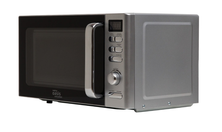 Микроволновая печь OASIS MW-80ES Микроволновая печь OASIS MW-80ES