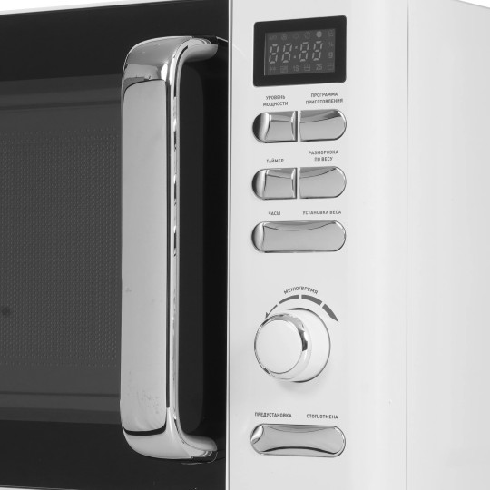 Микроволновая печь OASIS MW-80EW Микроволновая печь OASIS MW-80EW