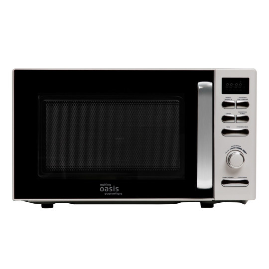 Микроволновая печь OASIS MW-80EW Микроволновая печь OASIS MW-80EW