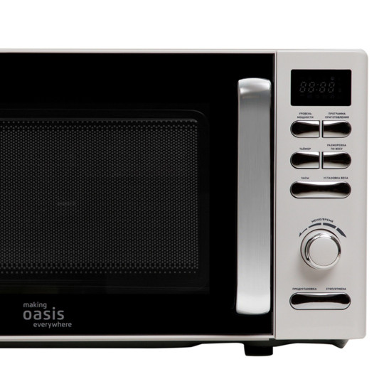 Микроволновая печь OASIS MW-80EW Микроволновая печь OASIS MW-80EW