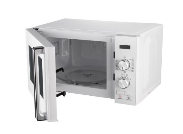 Микроволновая печь REDMOND MW2904 (белый)